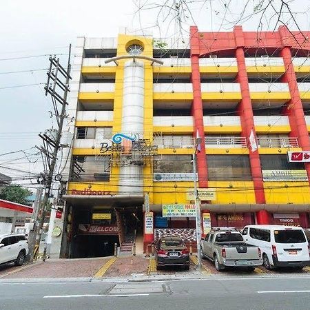 Sir William'S Hotel Cidade Quezon Exterior foto