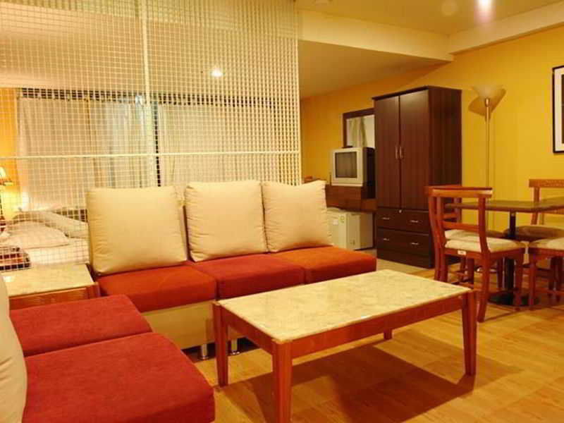 Sir William'S Hotel Cidade Quezon Exterior foto