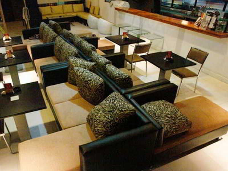Sir William'S Hotel Cidade Quezon Exterior foto