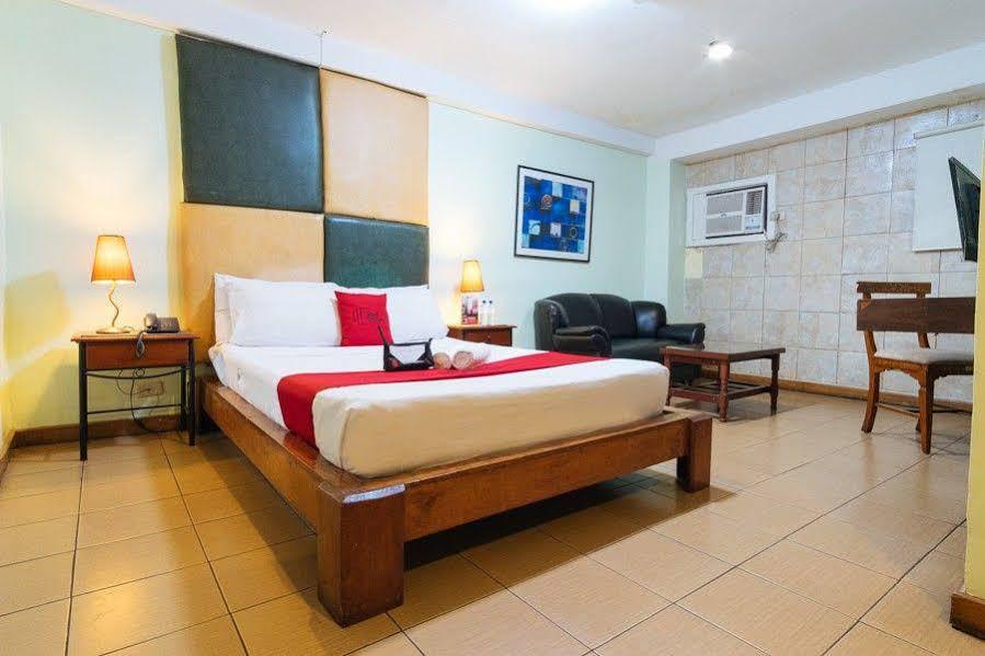 Sir William'S Hotel Cidade Quezon Exterior foto
